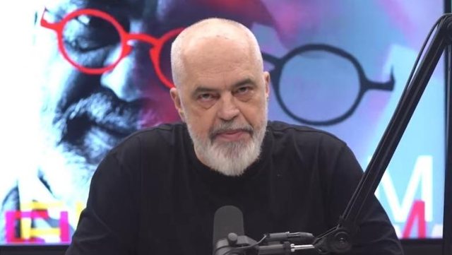 K&euml;rkesa p&euml;r rritje pagash: Rama-gjyqtar&euml;ve: Nuk mund t&euml; keni