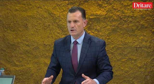 Dhunohet n&euml; Vlor&euml; Kujtim Cakrani! Avokati: M&euml; godit&euml;n pas