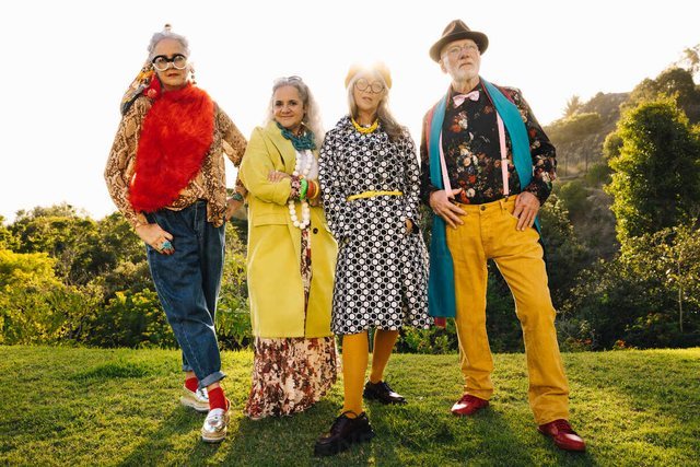 &Ccedil;far&euml; fshihet pas t&euml; rriturve q&euml; vishen si