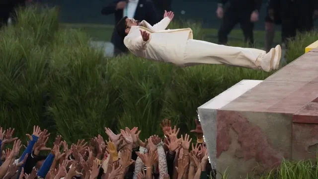 Nj&euml; Super Bowl n&euml; spanjisht. Bad Bunny b&euml;n histori n&euml;