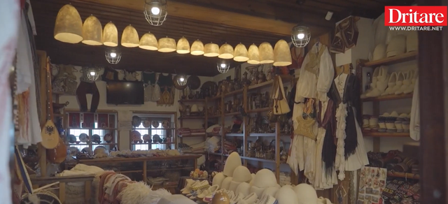 Peticion p&euml;r njohjen e plisit shqiptar nga UNESCO