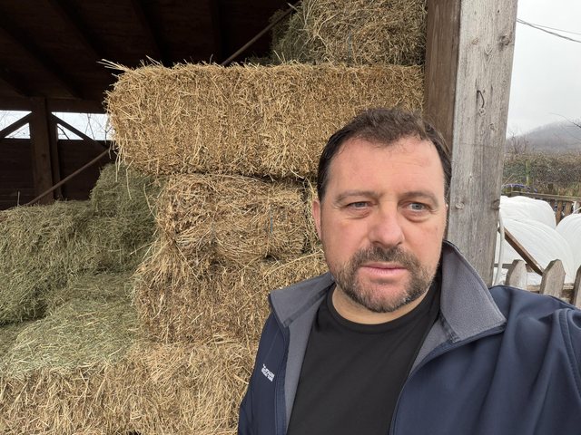 Altin Prenga: Lufta tregtare q&euml; i kemi shpallur vetes