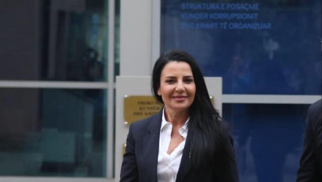 SPAK k&euml;rkon arrestimin e Ballukut, KE: Kuvendi t&euml; adresoj&euml; pa