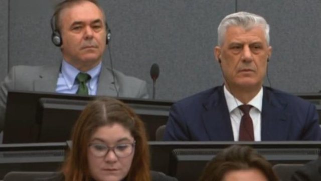 Elisa Spiropali: T&euml; shqet&euml;suar p&euml;r drejt&euml;sin&euml; n&euml;