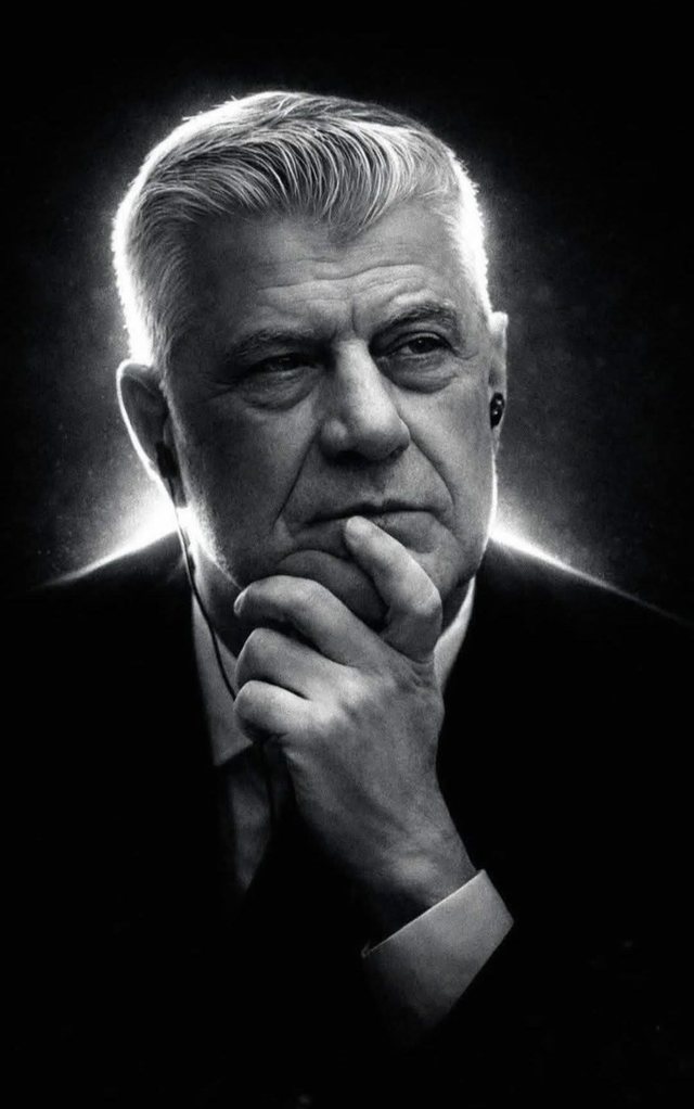 Si dikur edhe sot po na d&euml;nojn&euml; klysh&euml;t e Serbis&euml;