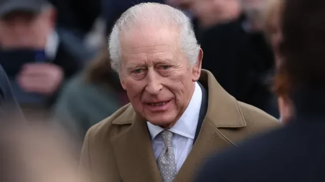 Skandali Epstein/ Mbreti Charles reagon pas akuzave p&euml;r ish-princin Andrew