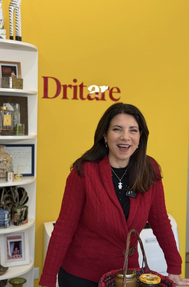 Rudina Xhunga: Misioni yn&euml; &ldquo;Made in Albania & Kosova&rdquo;