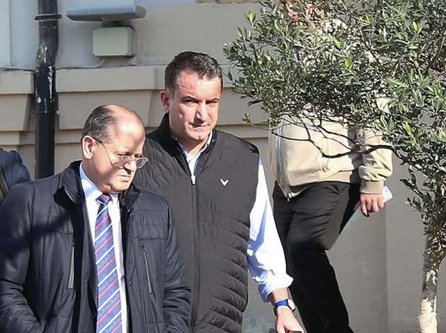 Veliaj 1 vit n&euml; qeli, studiot ligjore Kasowitz dhe Mishcon de Reya: I