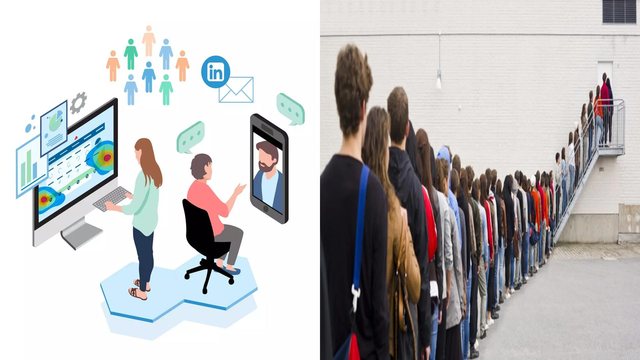 Digjitalizimi ka hequr sportelin fizik, por ka shtuar at&euml; elektronik. Si ta