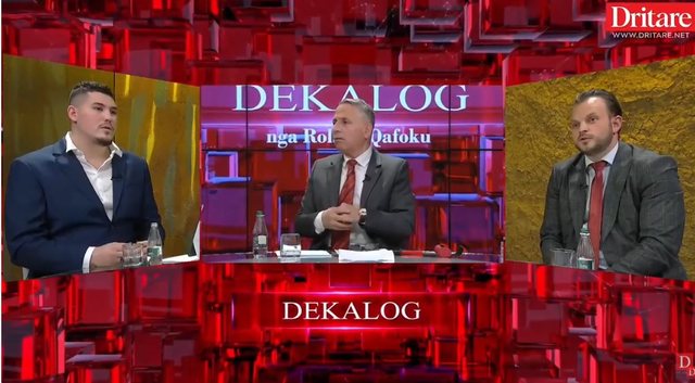 Ish-kandidati demokrat: Ja pse nuk ik&euml;n Sali Berisha!