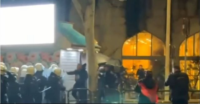 Bledion Nallbati p&euml;rfundon te Trauma pas l&euml;ndimeve n&euml;