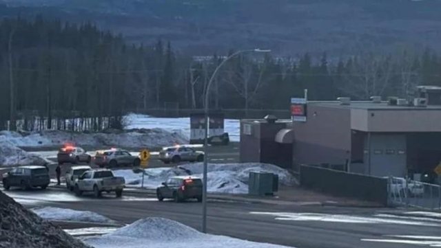 Terror n&euml; Kanada, 10 t&euml; vdekur dhe 27 t&euml; plagosur nga sulmi me