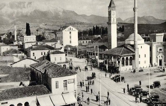 Si u b&euml; Tirana kryeqytet dhe p&euml;rse Kongresi i Lushnjes nuk mori vendim