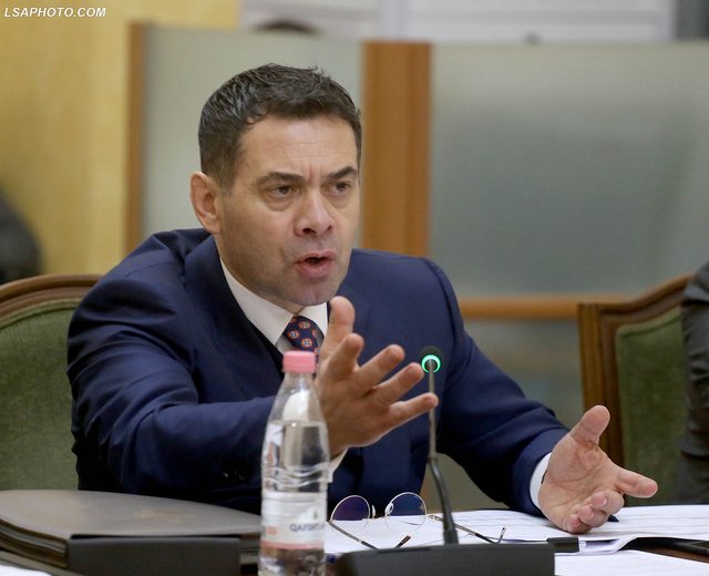 Dosja Buka/ Arben Ahmetaj n&euml; arrati, GJKKO pranon k&euml;rkes&euml;n e