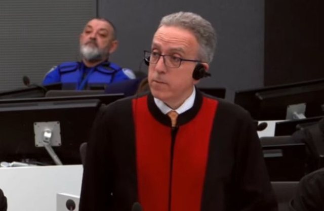 Avokati i Tha&ccedil;it: D&euml;nimi do t&euml; ishte padrejt&euml;si historike