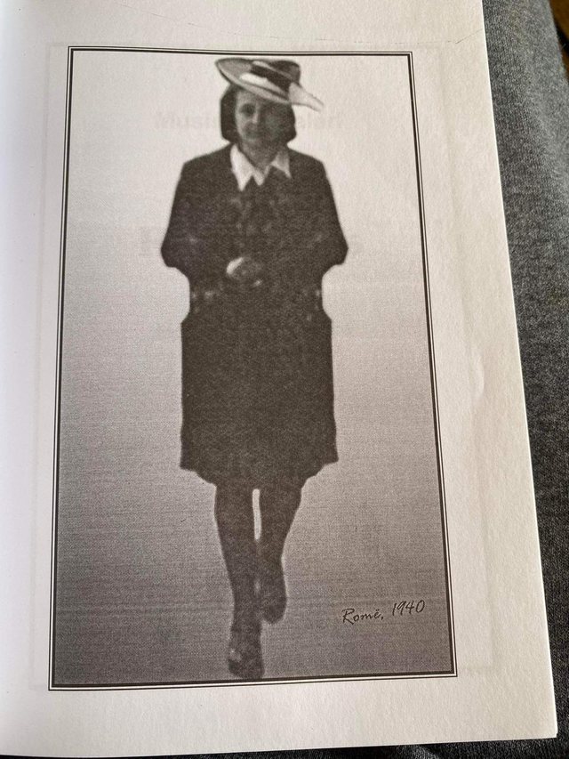 Sot 109-vjetori i lindjes s&euml; Musine Kokalarit!