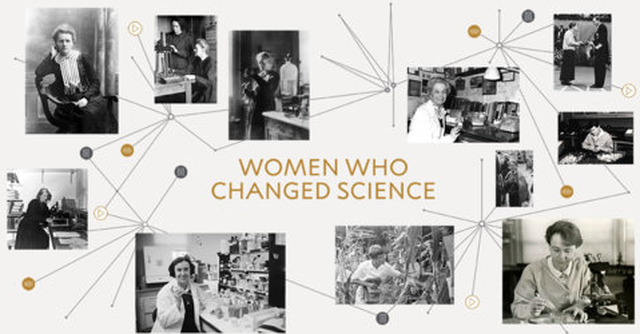 Grat&euml; q&euml; ndryshuan shkenc&euml;n. 19 laureate t&euml; Nobelit q&euml;