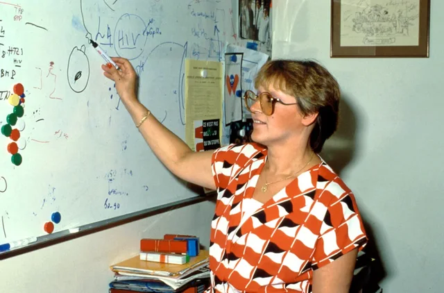 Grat&euml; q&euml; ndryshuan shkenc&euml;n. 19 laureate t&euml; Nobelit q&euml;