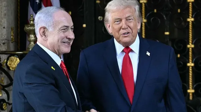 Netanyahu takohet sot me Trump. Bisedimet p&euml;r programin b&euml;rthamor