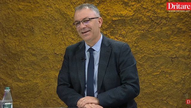 N&euml;se Sokol Olldashi do ishte gjall&euml;, PD do ishe n&euml; pushtet! Flet