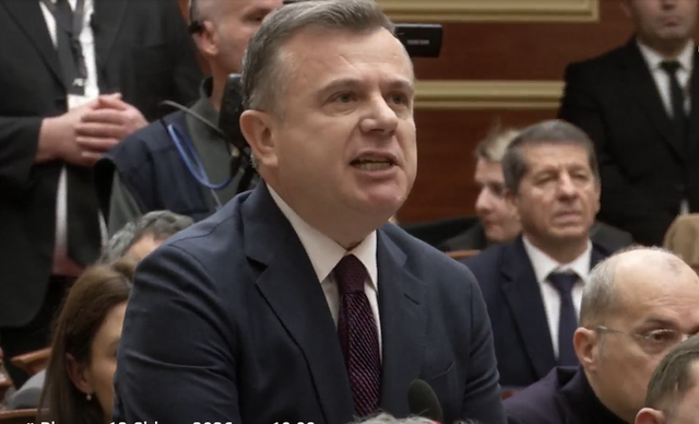 Balla-Berish&euml;s: I ke sh&euml;rbyer gjith&euml; jet&euml;n t&euml;nde