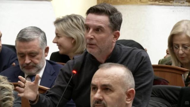 Bra&ccedil;e-PD-s&euml;: Ju vrat&euml; 4 protestues me plumb ballit m&euml; 21