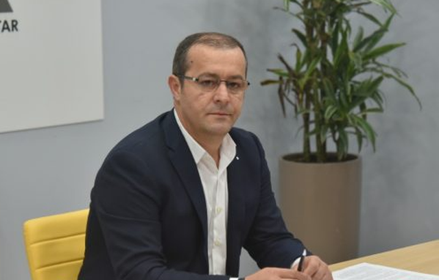 Afrim Qendro em&euml;rohet n&euml; krye t&euml; IKMT!