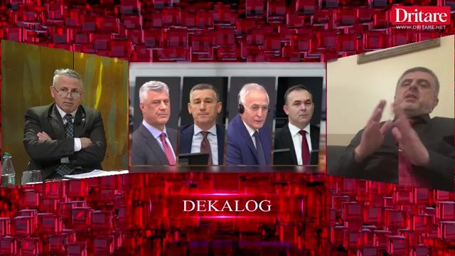 Alarmi/ N&euml;se ish-krer&euml;t e U&Ccedil;K-s&euml; d&euml;nohen edhe 1