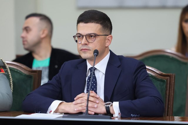 Vengu: N&euml; 2027 Samiti i NATO-s n&euml; Tiran&euml;