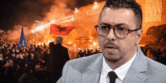 Berisha nuk po ia vesh dot ‘kostumin’ e tij Ramës dhe kjo