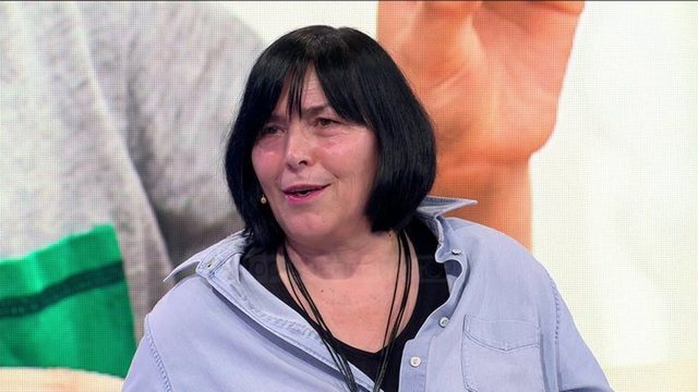 T&euml; dal&euml;sh nga zona e siguris&euml;!