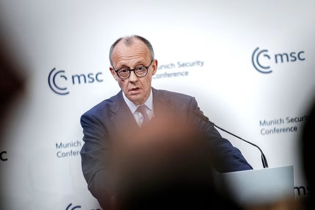 SHBA-ja dhe Evropa bien dakord: Rendi i vjet&euml;r bot&euml;ror ka marr&euml;