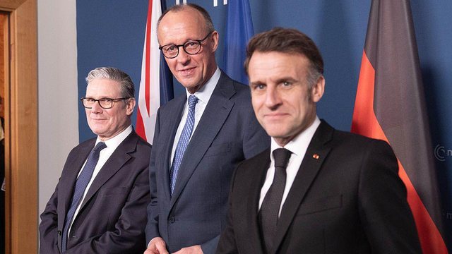 Liderët botërorë në Mynih! Rubio paralajmëron