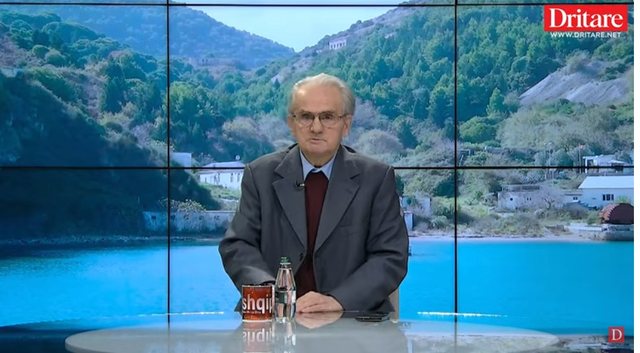 Gryka e Xhehenemit, tunelet sekrete dhe thesari i harruar i Haxhi Alis&euml;. Ju