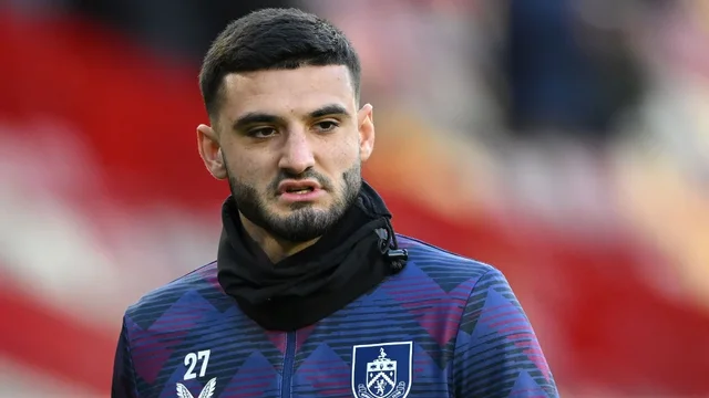 Sulmuesi i Kombëtares Shqiptare lihet jashtë ndeshjes së FA Cup