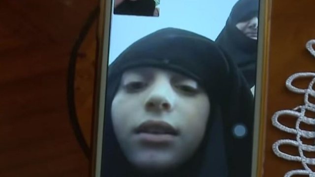 U rrëmbye nga babai, Eva Dumani riatdhesohet pas 12 vitesh nga kampi i