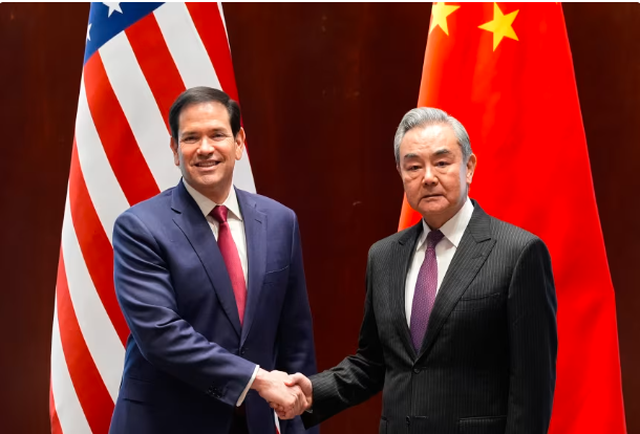 Në Mynih, një betejë për rendin e ri botëror