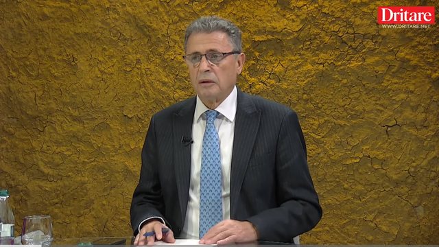 45 vite burg p&euml;r ish-krer&euml;t e U&Ccedil;K-s&euml;? Ambasadori