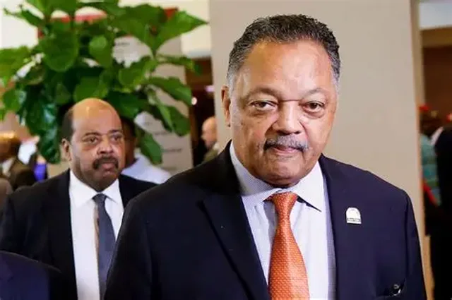 U nda nga jeta sot! Kush ishte Jesse Jackson, aktivisti q&euml; ndryshoi