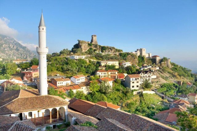 Forbes: Shqip&euml;ria, nga destinacion i panjohur n&euml; yllin e Mesdheut