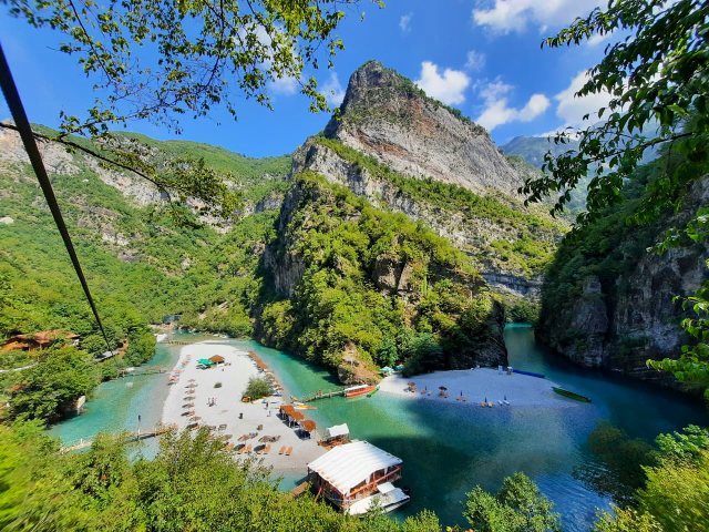 Forbes: Shqip&euml;ria, nga destinacion i panjohur n&euml; yllin e Mesdheut