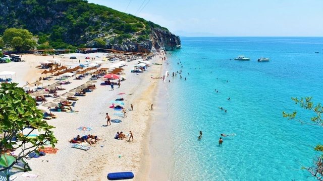 Forbes: Shqip&euml;ria, nga destinacion i panjohur n&euml; yllin e Mesdheut