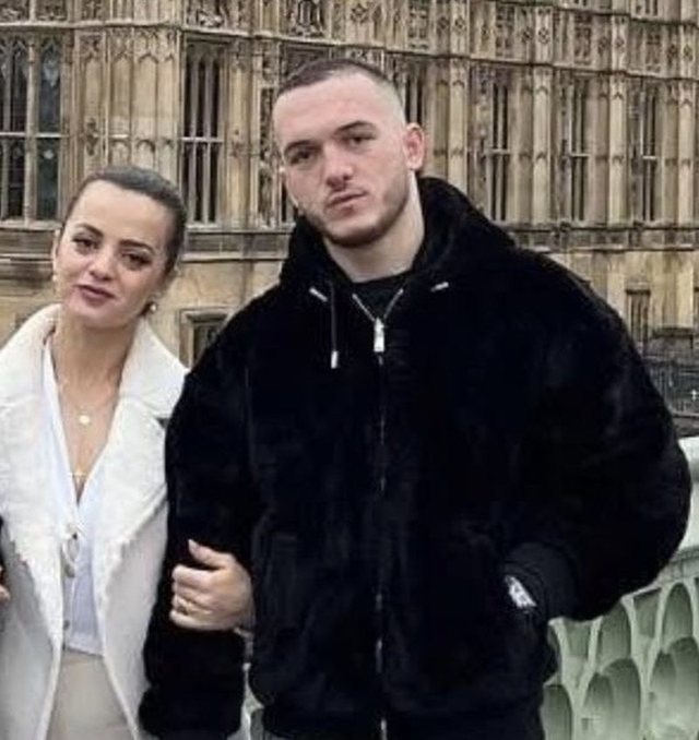 Arrestohet v&euml;llai i deputetes s&euml; PD-s&euml; n&euml; Itali!