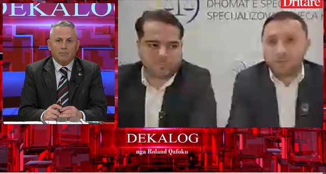 Live nga Haga. Ja &ccedil;far&euml; ndodhi sot brenda Gjyqit t&euml;