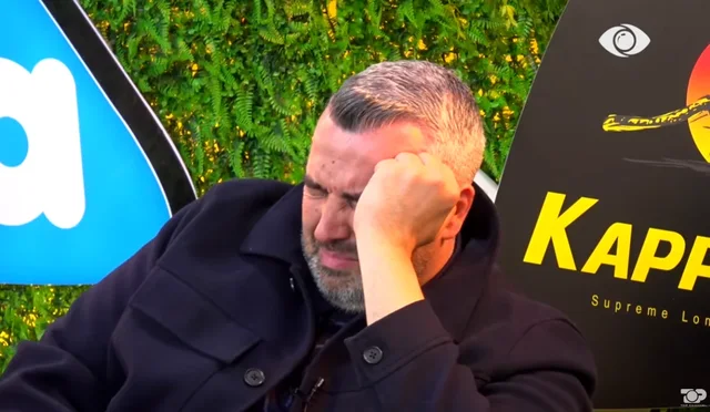 Rogerti shp&euml;rthen n&euml; lot pas debatit me Selin: K&euml;rkoj falje