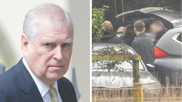 CNN: Akuzat ndaj Prince Andrew  dhe rreziku p&euml;r burgim t&euml;