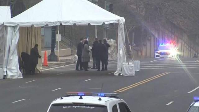 Programi i Bordit të Paqes/ Liderët botërorë mblidhen