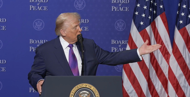 Presidenti Trump: Të nderuar që na bashkohet kryeministri Rama!