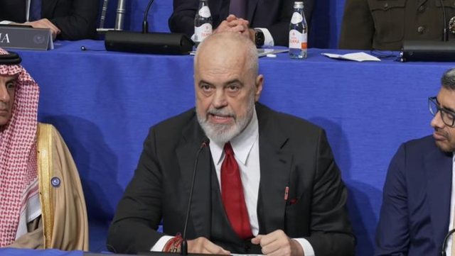 Rama në Bordin e Paqes: Vlerësojmë rolin deçiziv të