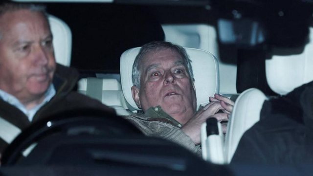 Lirohet ish-princi Andrew